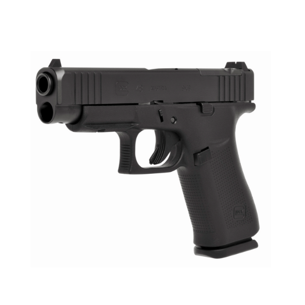 Glock 48 R / MOS / FS