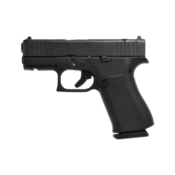 Glock 43X R / MOS / FS