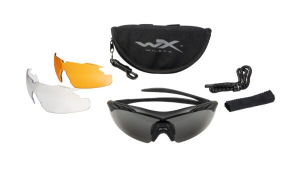Brýle WileyX VAPOR
