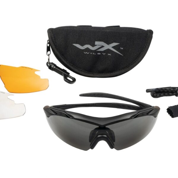 Brýle WileyX VAPOR