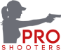 Logo Pro Shooters