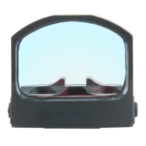 Kolimátor – Vector Optics Frenzy-S (IPX6 3MOA Red Dot Sight)
