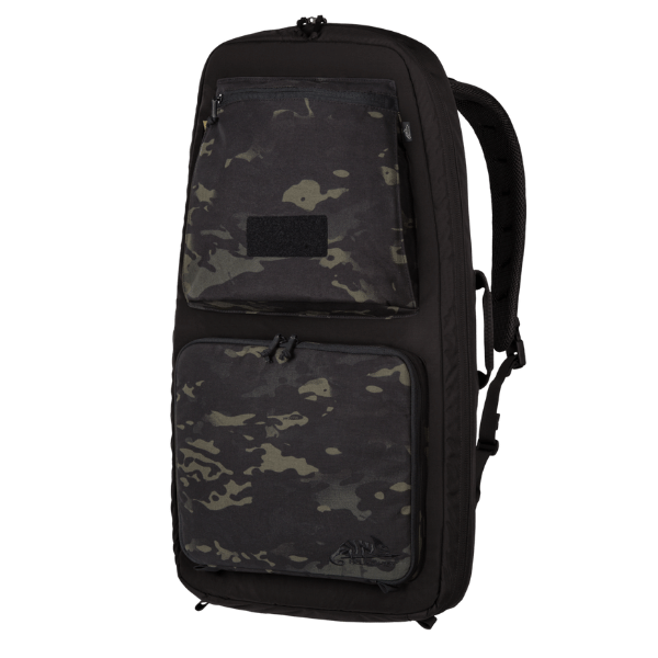Batoh na pušku SBR Carrying Bag – Helikon (Multicam-černá)