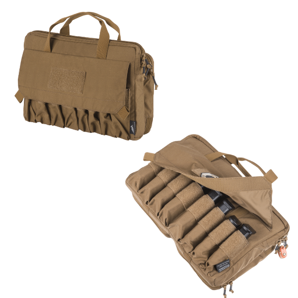 Helikon-Tex Pistol Wallet Porta Pistola (Coyote)