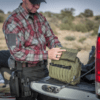 Pouzdro na pistole a zásobníky – Helikon-Tex® Multi Pistol Wallet