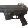 Samonabíjecí puška V-AR 9 10“ – bržděný závěr (9mm Luger)