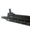 Samonabíjecí puška V-AR 9 10“ – bržděný závěr (9mm Luger)