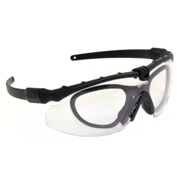 Brýle DAA Optics Model VICTOR, 3 skla