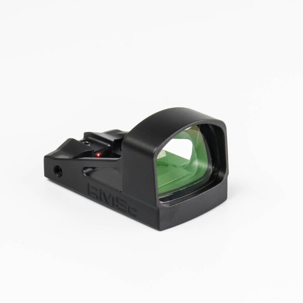 RMSc – Reflex Mini Sight Compact 4 MOA