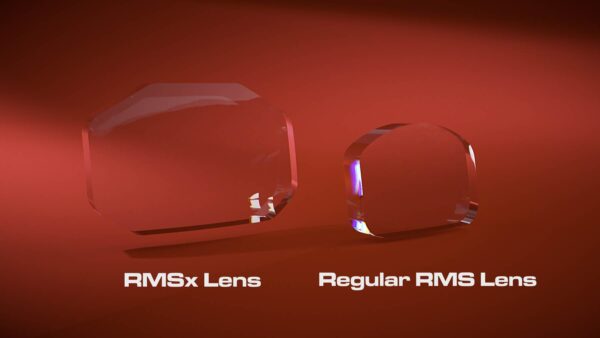 Shield RMSx – Reflex Mini Sight XL Lens