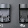 rmsc shield kolimátor
