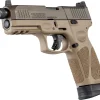 Pistole Taurus G3 Tactical T.O.R.O. (9x19)