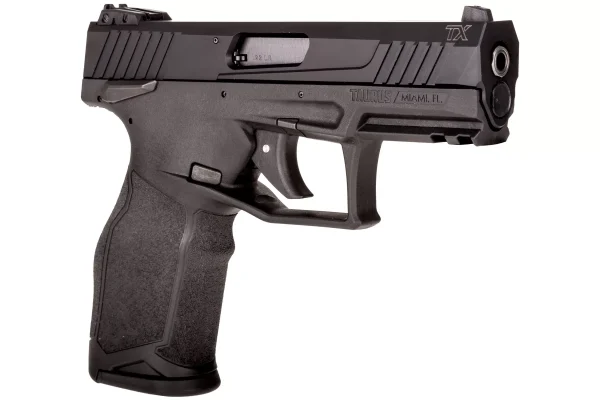Pistole Taurus TX22 Black (.22LR)