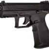Pistole Taurus TX22 Black (.22LR)