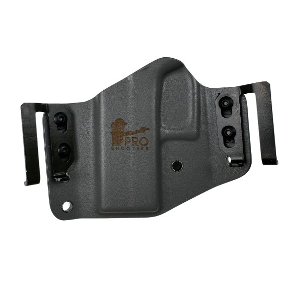 Vnější kydexové pouzdro Glock 43/43X (OWB) s ProClips