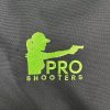 Dust cap Pro Shooters