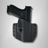 Vnější kydexové pouzdro Glock 48 (OWB)