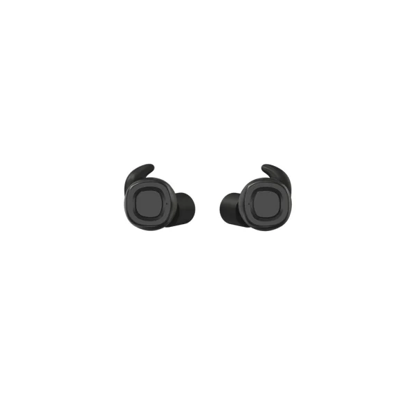 NITECORE NE20 Elektronická bluetooth sluchátka, 26db redukce hluku, černá