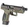 Beretta APX A1 (Full-Size) 9x19