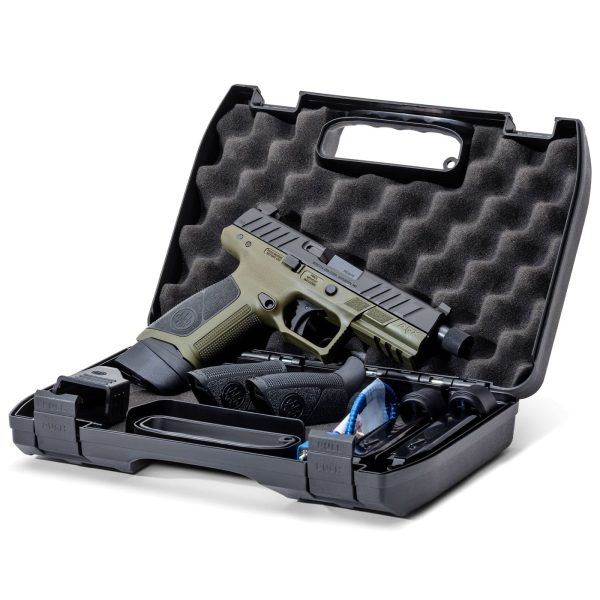 Beretta APX A1 (Full-Size) 9x19