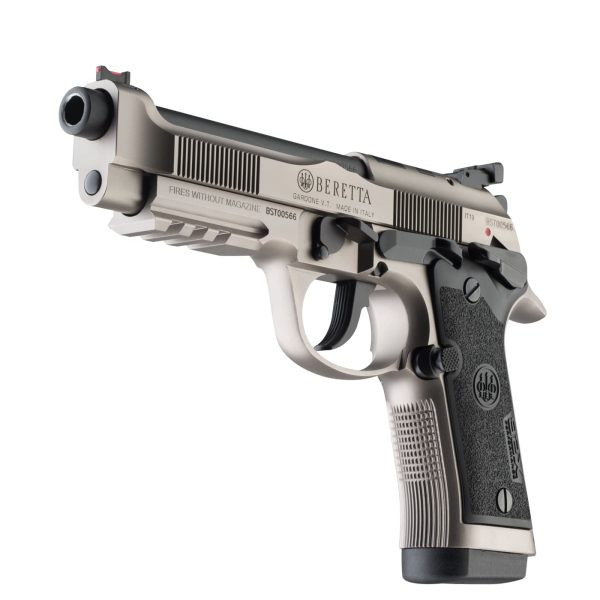 Beretta 92FS X Performance (9x19)