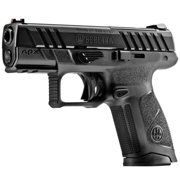 Beretta APX A1 (Compact) 9x19