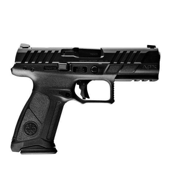 Beretta APX A1 (Full-Size) 9x19