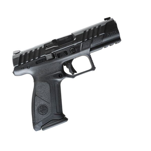 Beretta APX A1 (Full-Size) 9x19