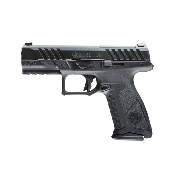 Beretta APX A1 (Full-Size) 9x19